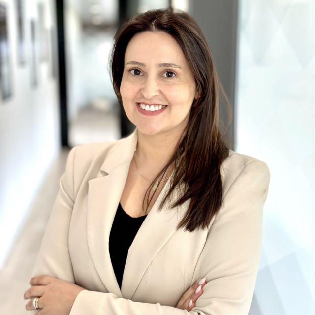 Sabrina QUIAIOS ARANTES, SA Lux Finance