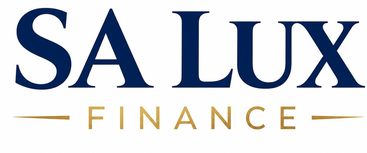 SA Lux Finance