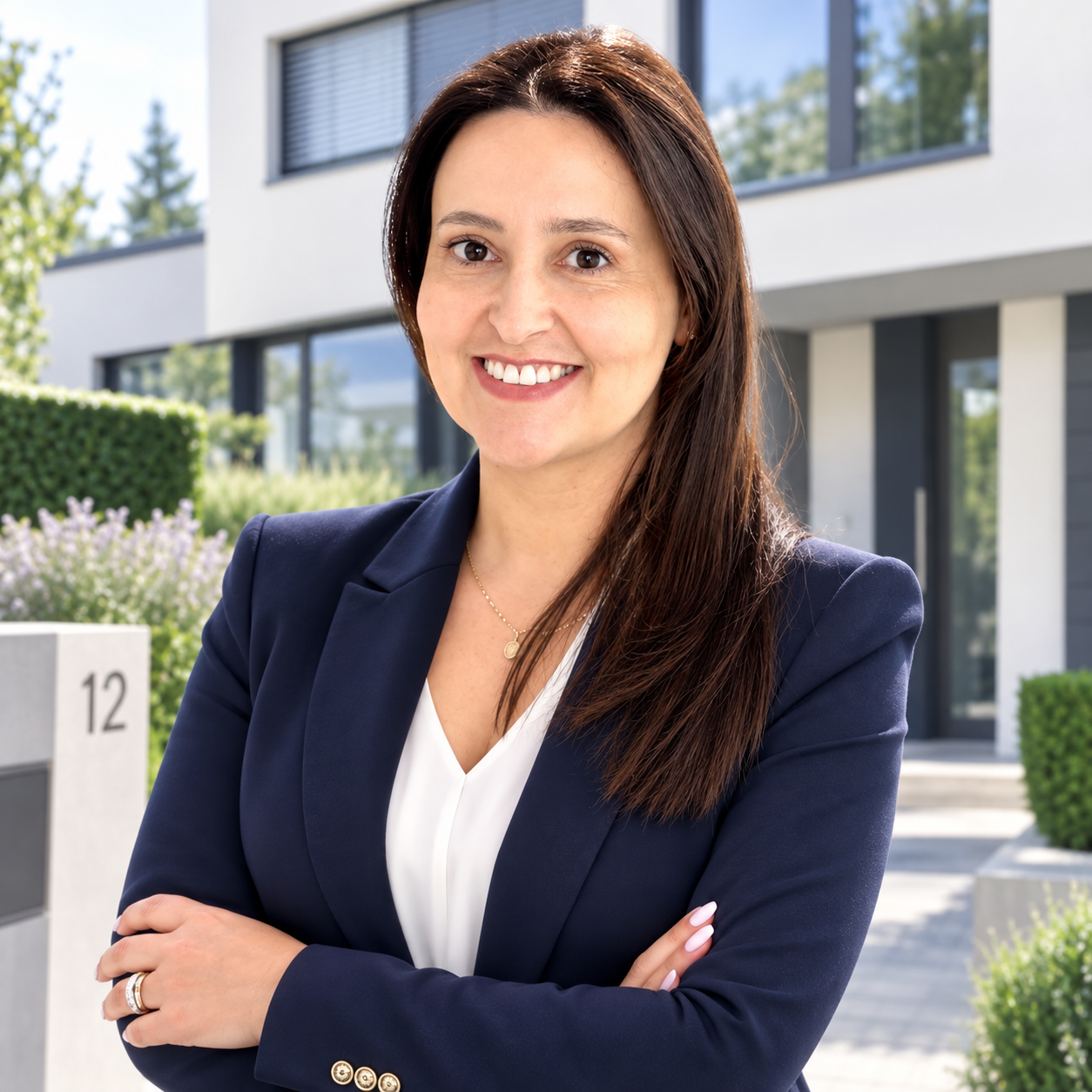 Sabrina QUIAIOS ARANTES, SA Lux Finance